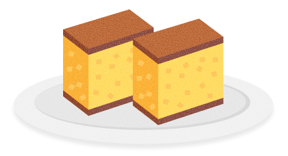 カステラ