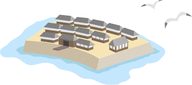 出島