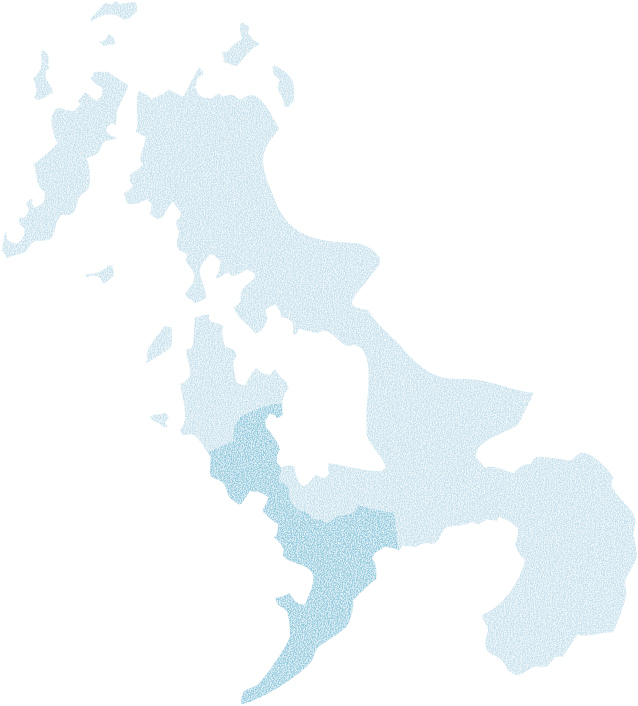 長崎市地図